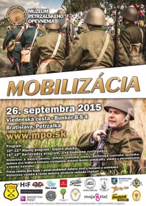Mobilizácia 1938-2015