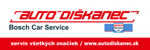 Auto Diškanec