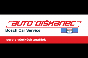Auto Diškanec