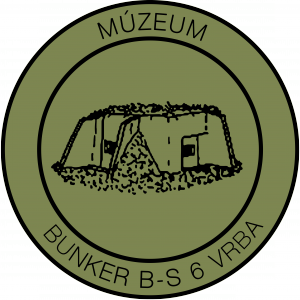 Logo B-S 6 Vrba