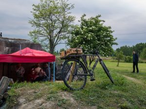 bicykel